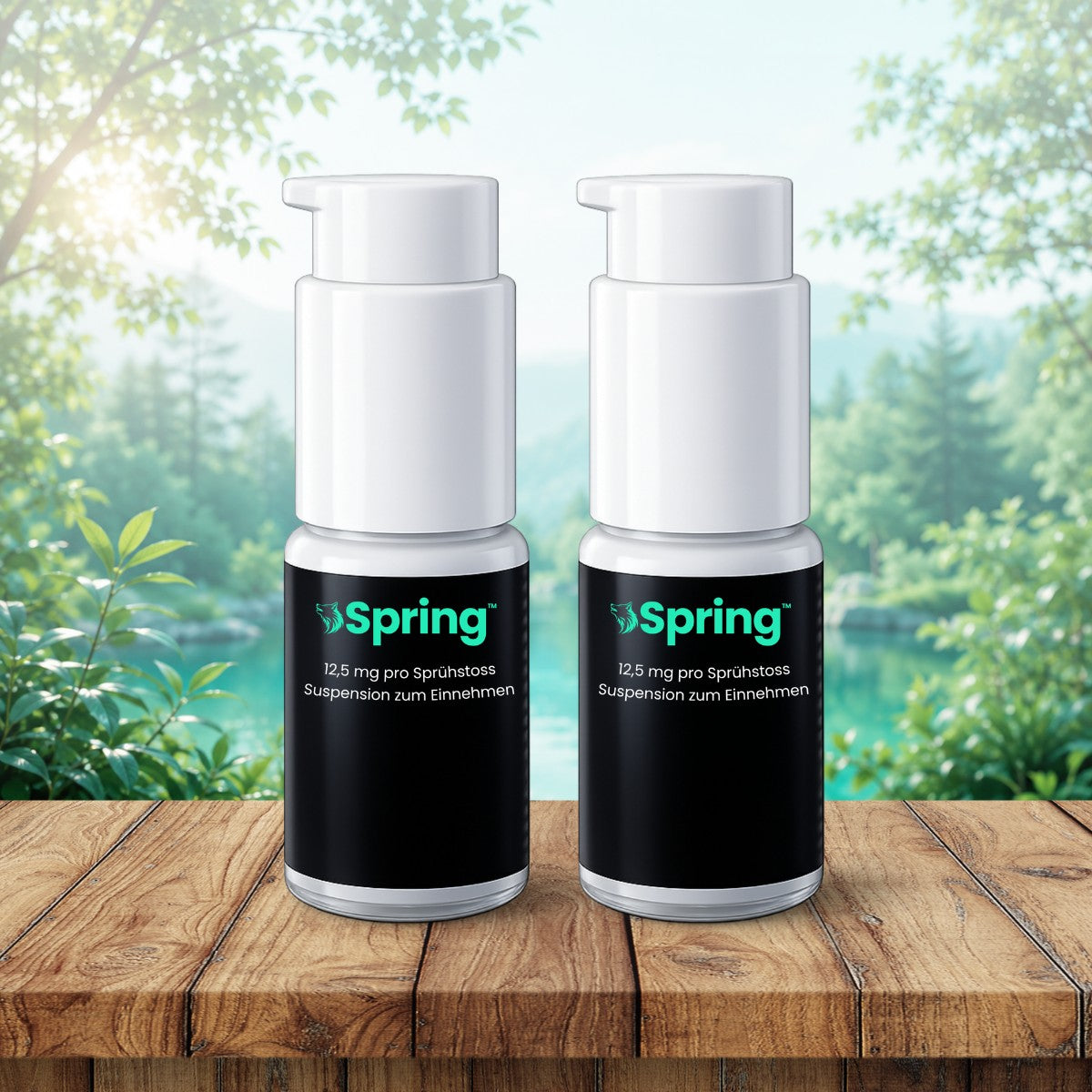 Spring CH