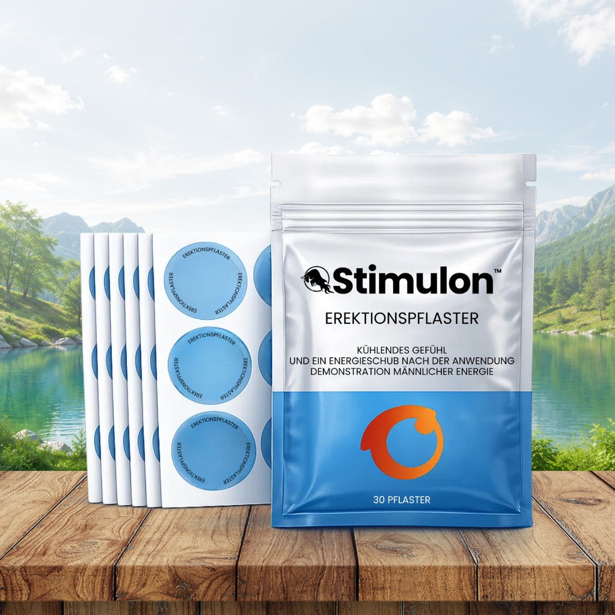 Stimulon CH