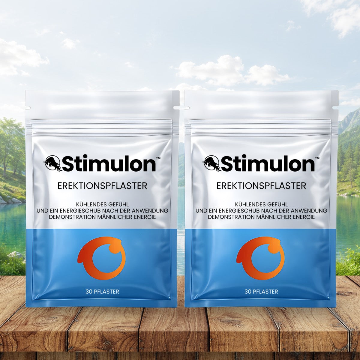 Stimulon CH