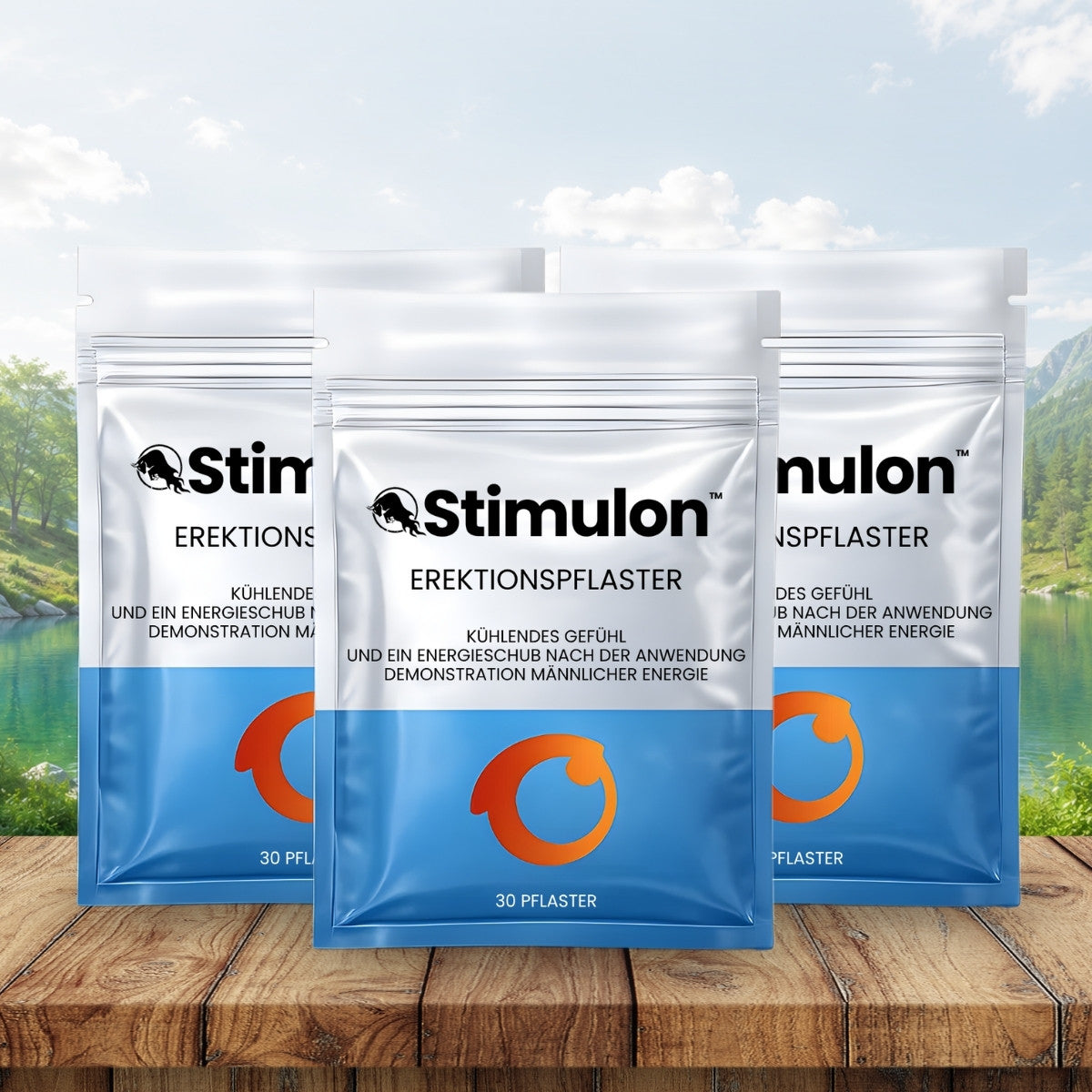 Stimulon CH