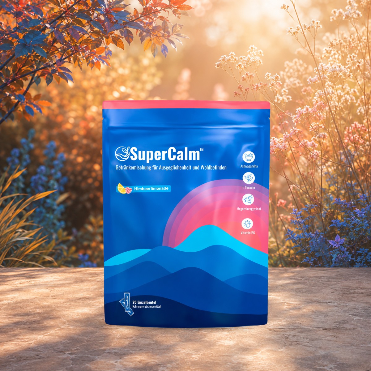 SuperCalm CH