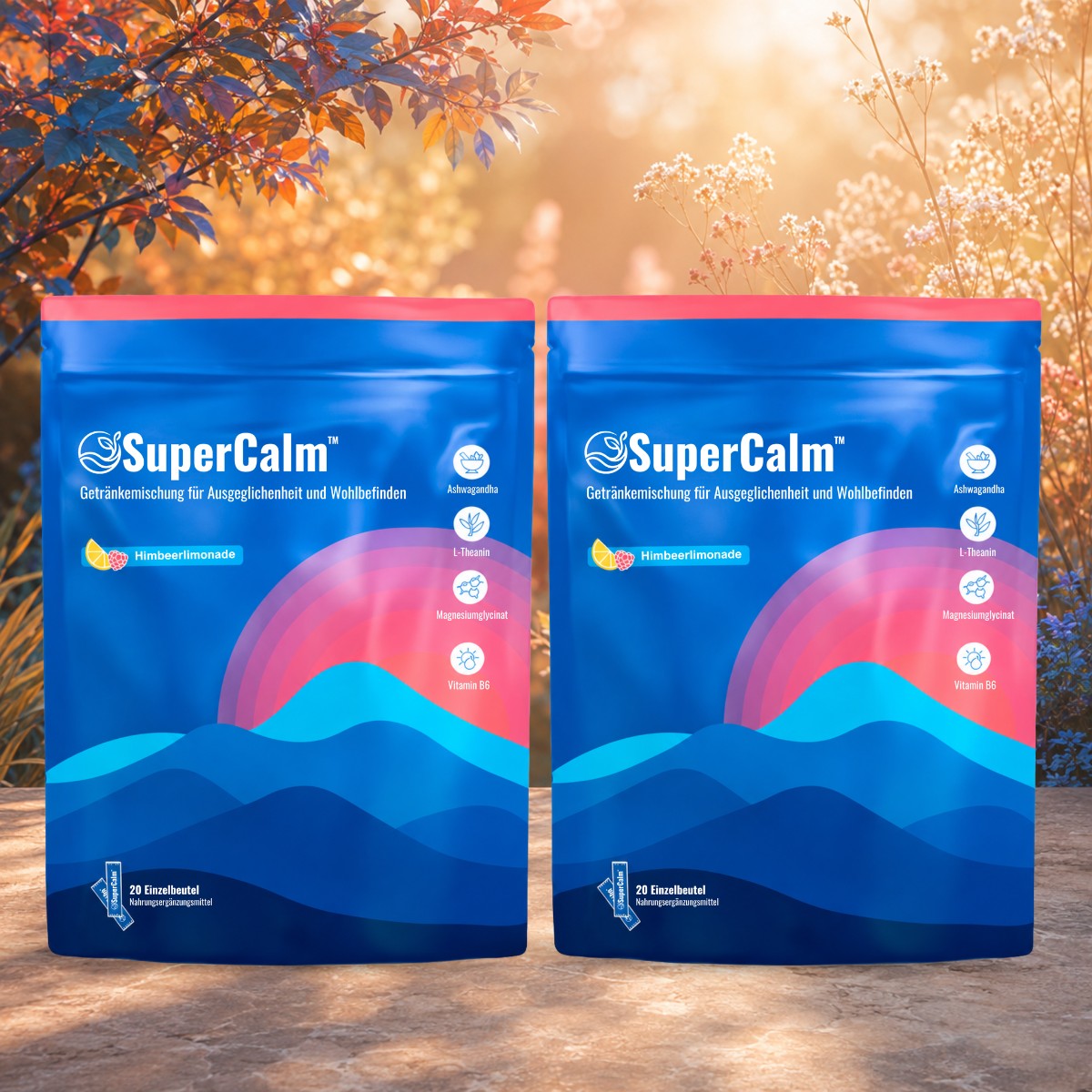 SuperCalm CH