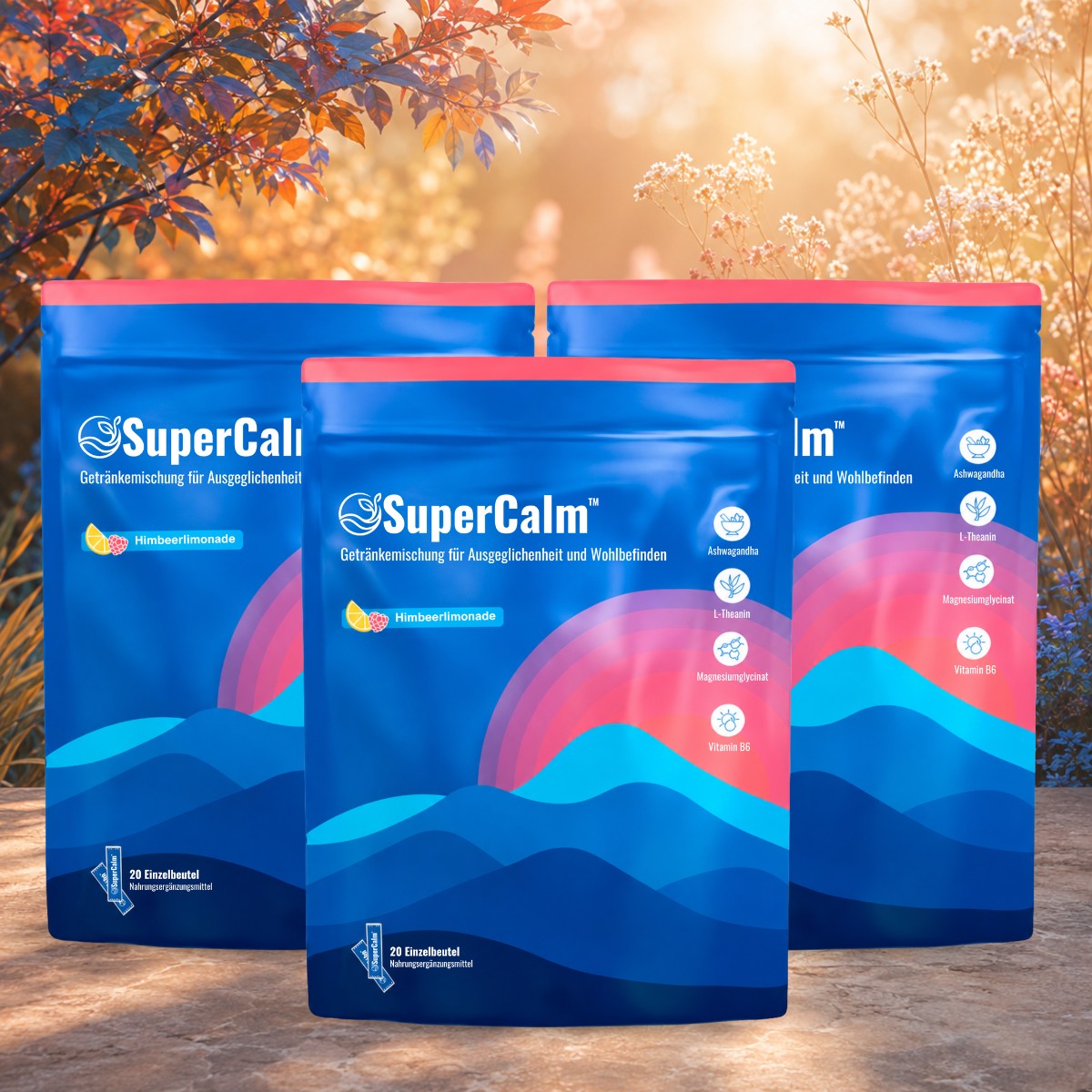 SuperCalm CH