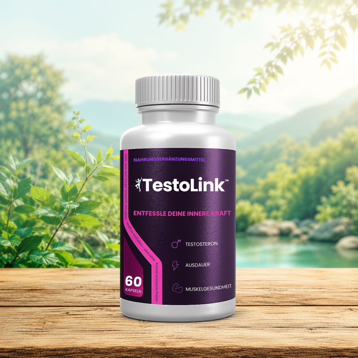 TestoLink CH