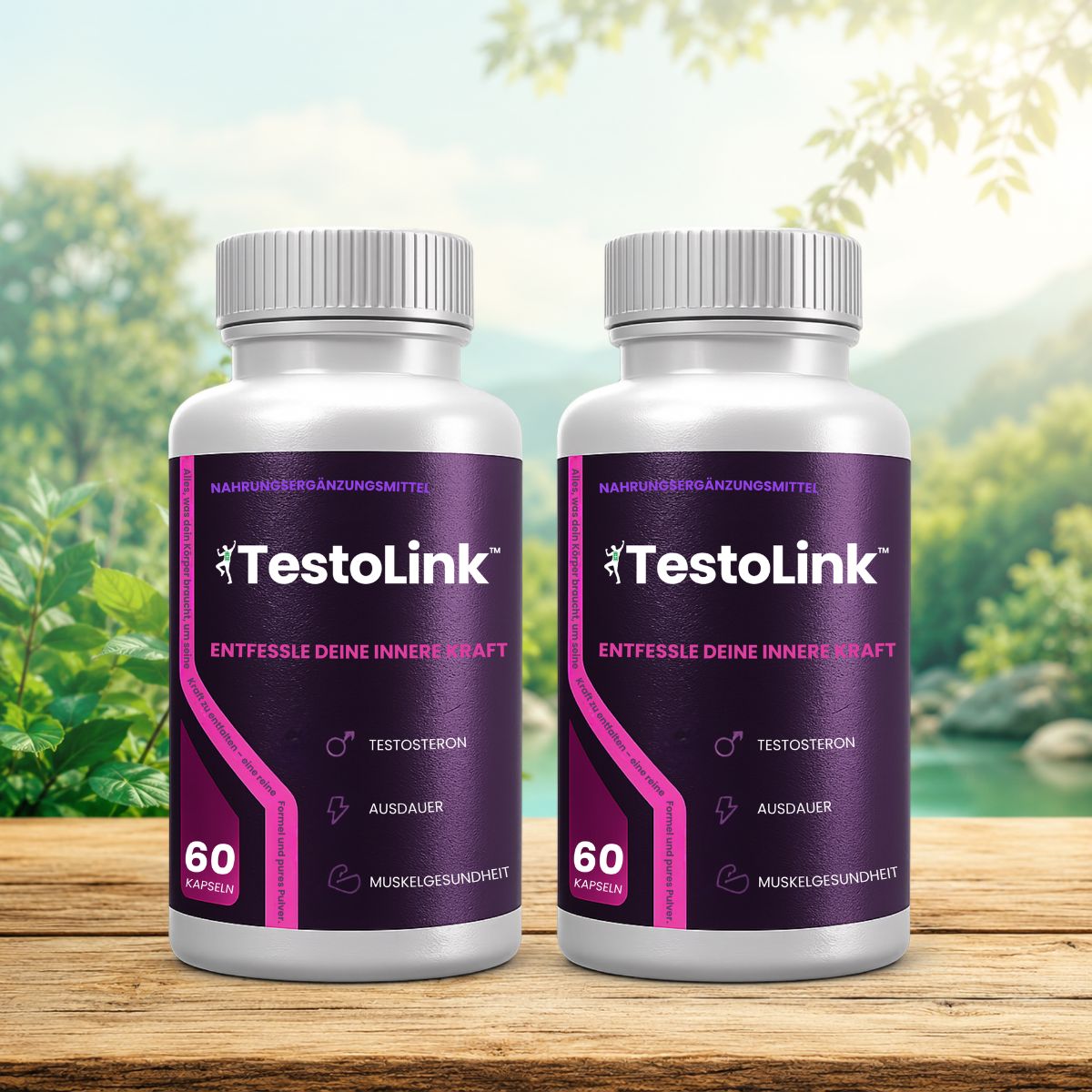 TestoLink CH