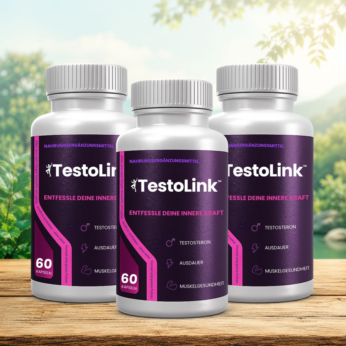 TestoLink CH