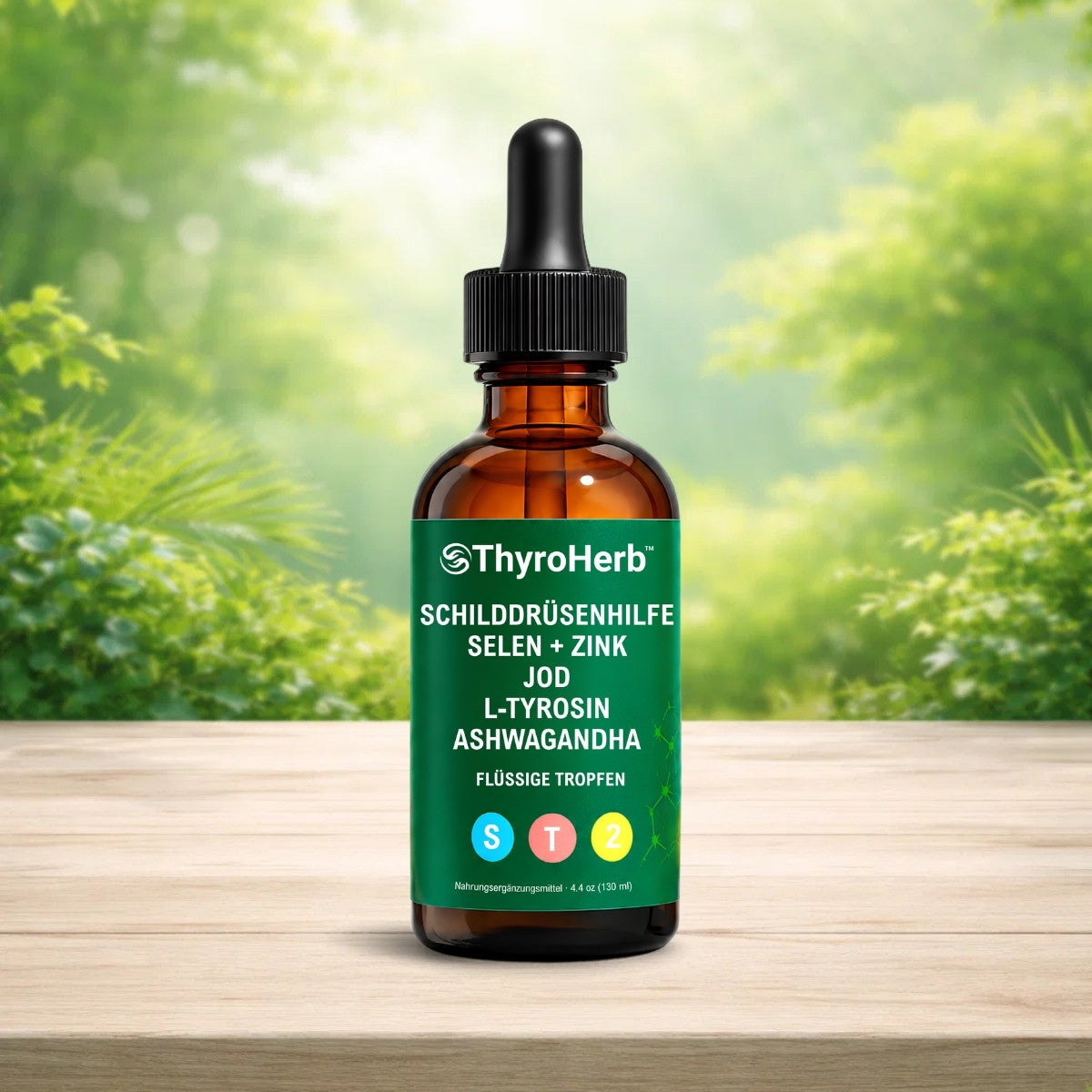ThyroHerb CH
