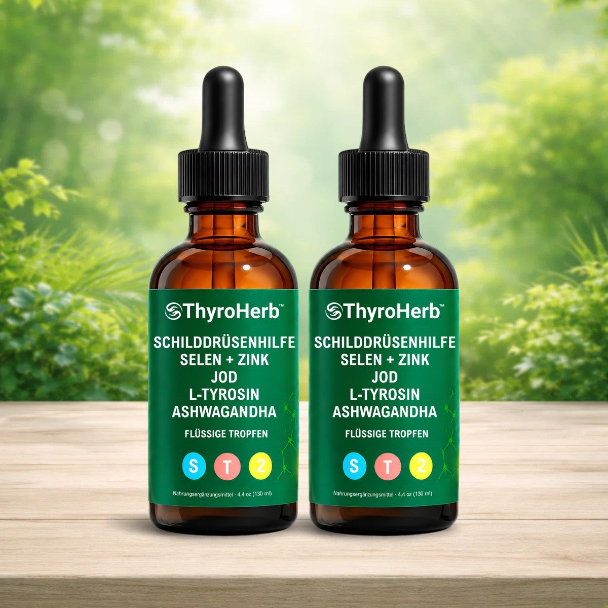 ThyroHerb CH