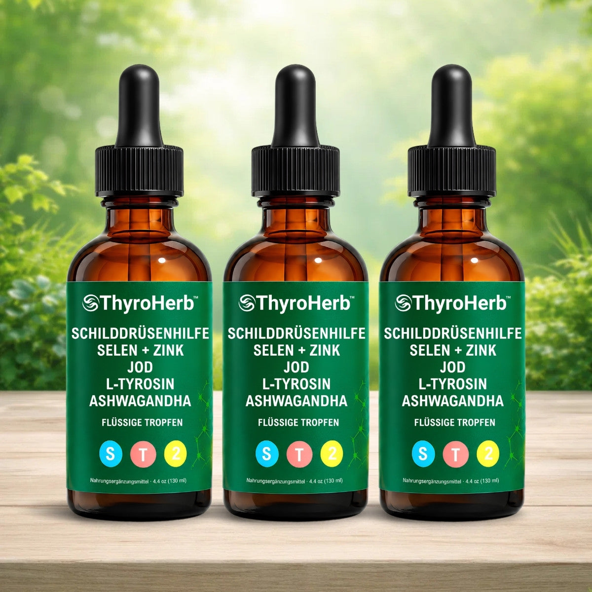 ThyroHerb CH