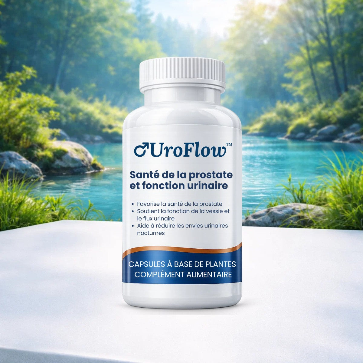 UroFlow FR