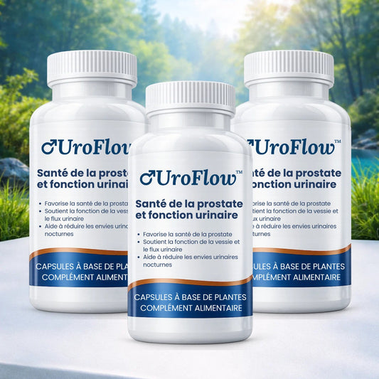 UroFlow FR