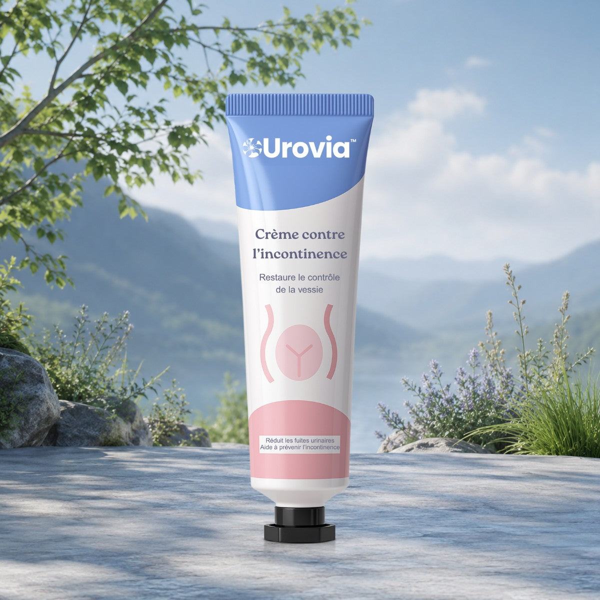 Urovia FR