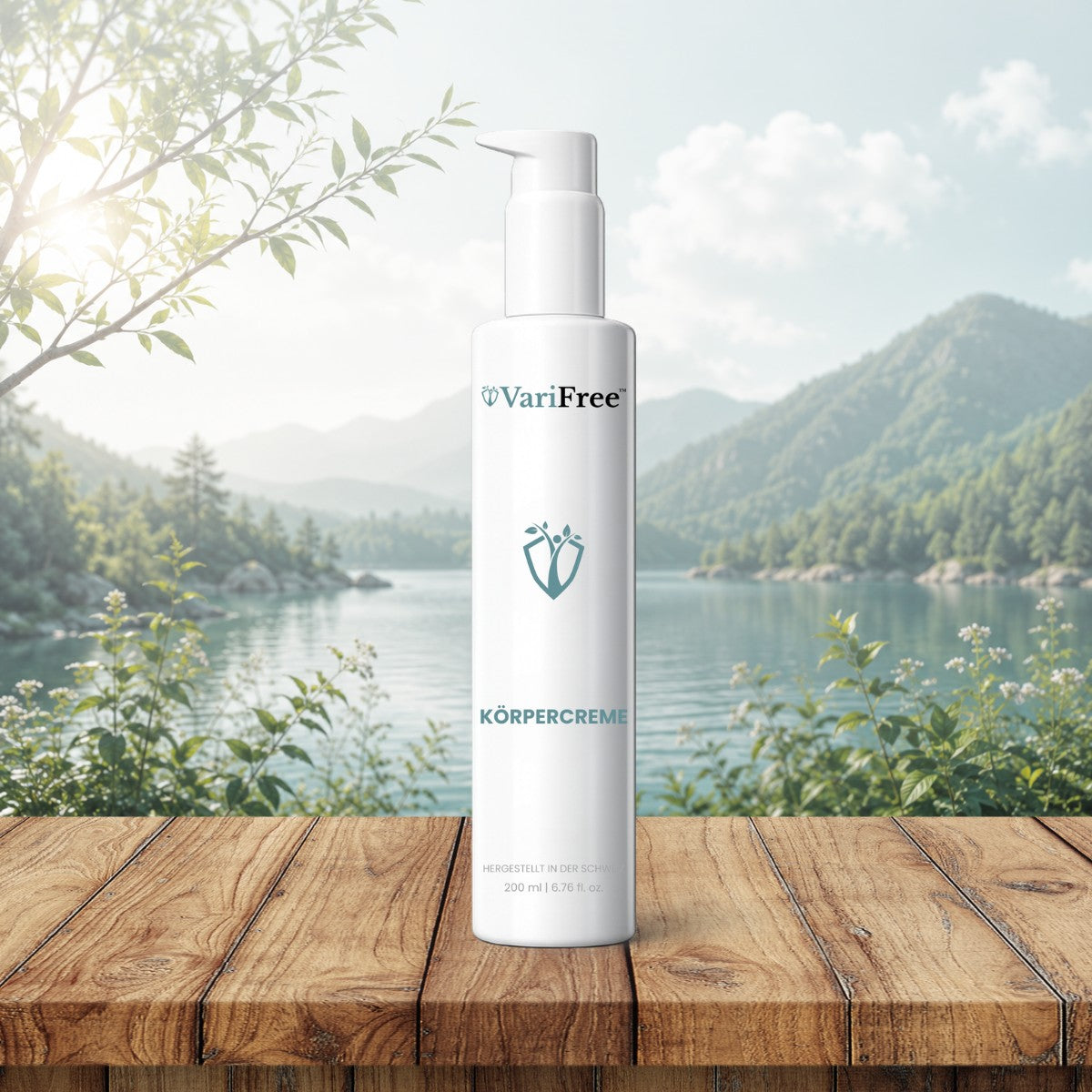 VariFree CH