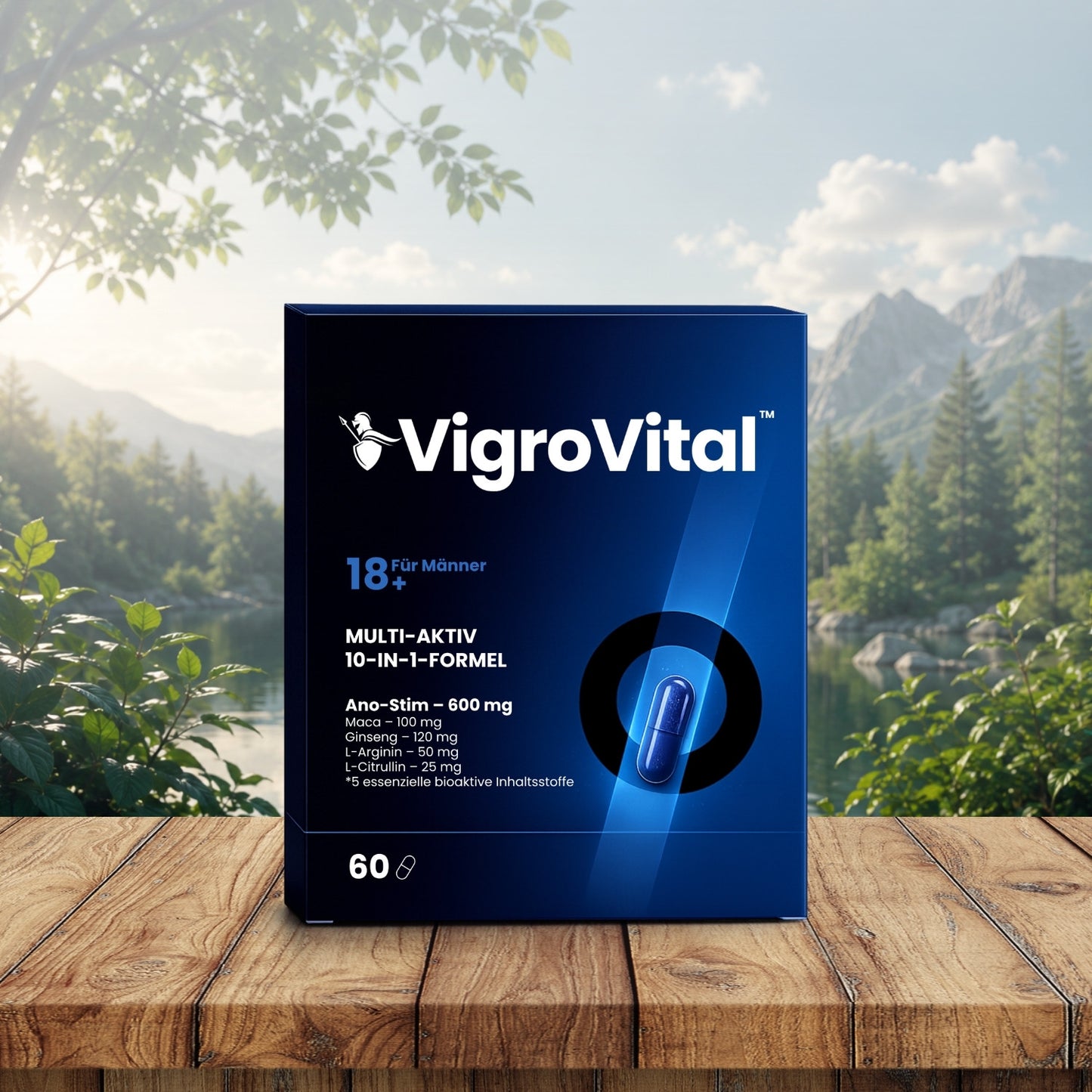 VigroVital CH