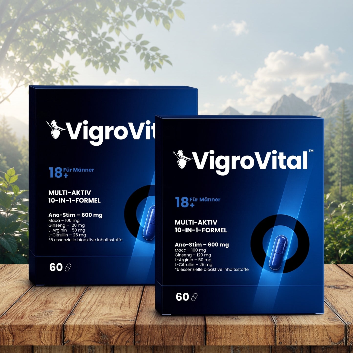 VigroVital CH