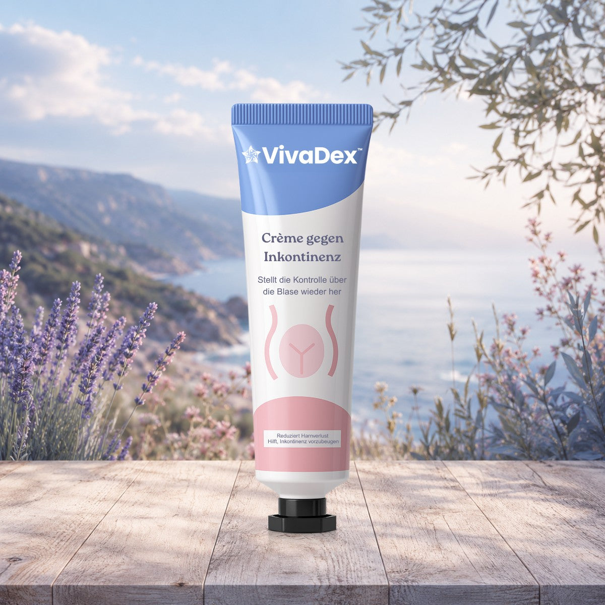 VivaDex CH