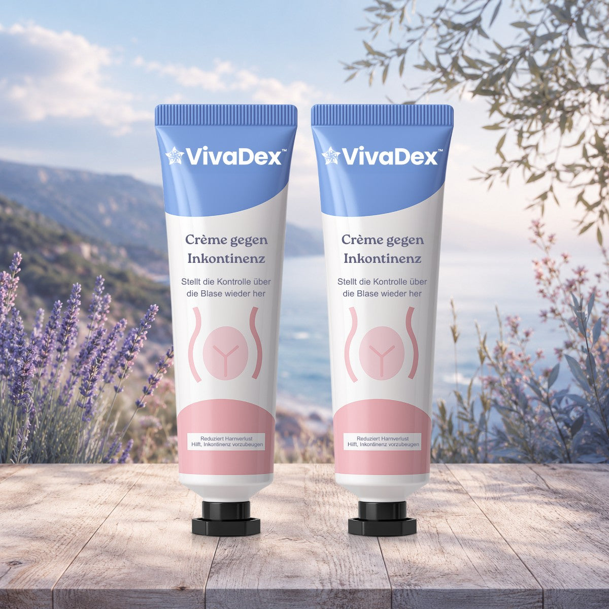 VivaDex CH