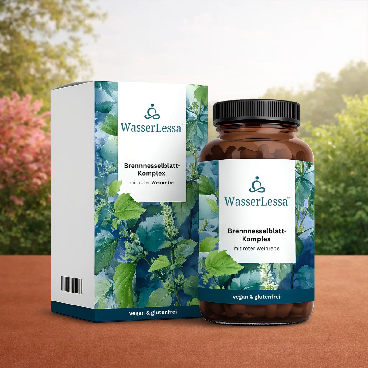 WasserLessa CH