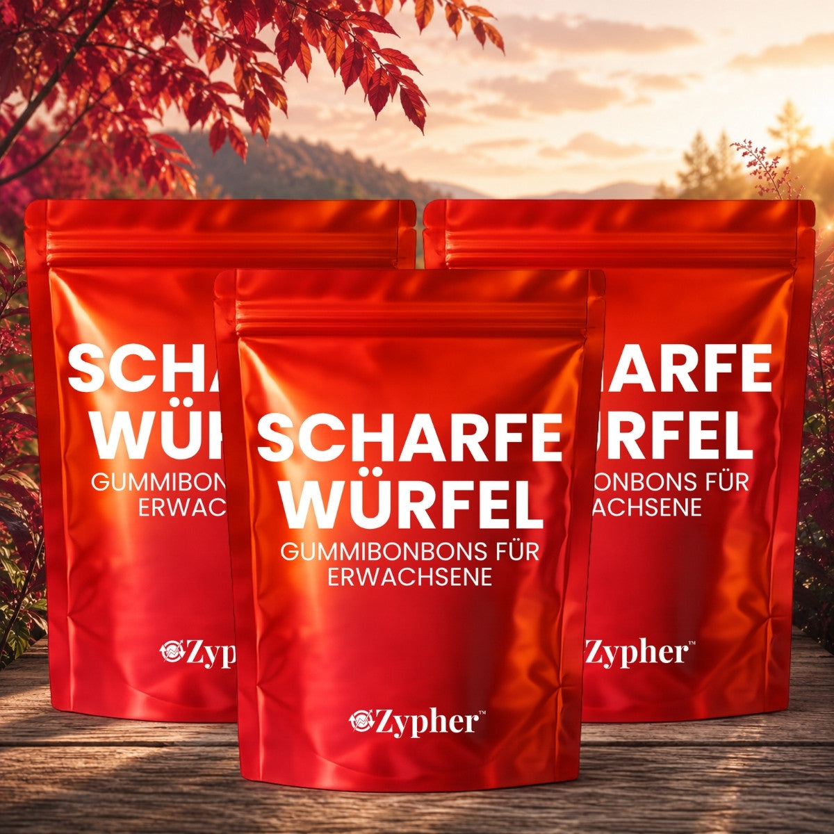 Zypher CH